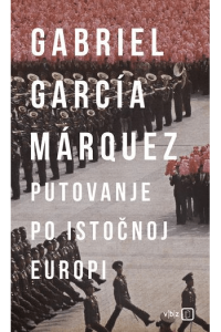 Putovanje po Istočnoj Europi m.u. - naslovnica