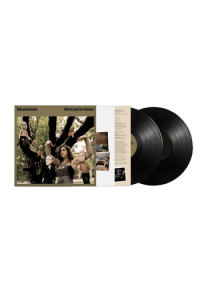 Belle and Sebastian - What to Look for in Summer LP - omot