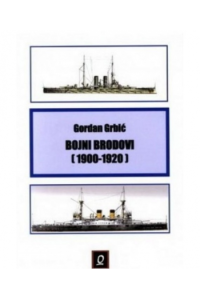 Bojni brodovi (1900-1920)