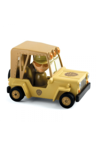 Dječji autić - Safari