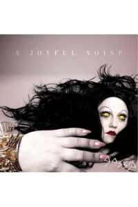 Gossip - A Joyful Noise (+mp3 download code) LP - omot