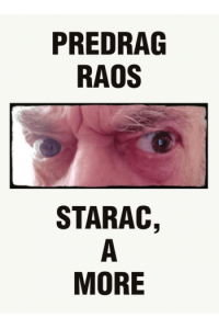 Starac, a more - naslovnica