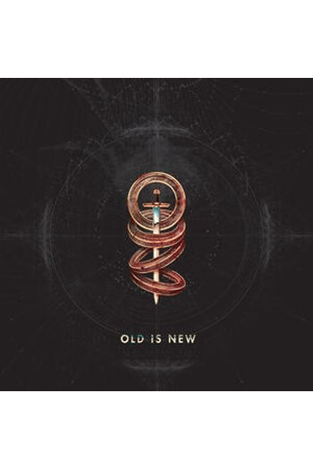 Toto - Old Is New LP - omot