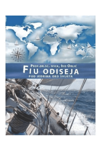 Fiu odiseja - naslovnica