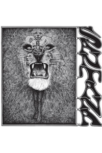 Santana - Santana 1  (180g legacy vinyl) LP - omot
