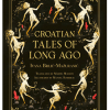 Croatian tales of long ago - naslovnica
