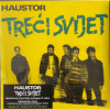 Haustor – Treći svijet (LP) glazbeno izdanje