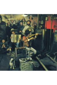 Bob Dylan - The Basement Tapes LP - omot