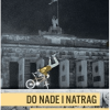 Do nade i natrag: Europa 1950.-2017. - naslovnica