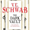 The Dark Vault (Archived) - naslovnica