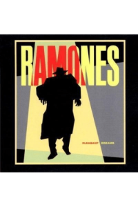 Ramones - Pleasant Dreams (Remaster) CD - omot