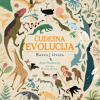 Čudesna Evolucija - naslovnica