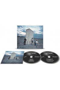 The Who - Whos Next: Life House CD - omot