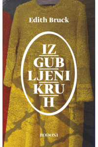 Izgubljeni kruh - naslovnica