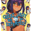 The Great Jahy Will Not Be Defeated!, Vol. 4 (Manga) - naslovnica