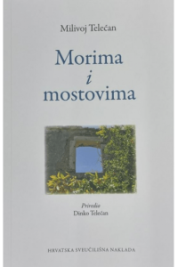 Morima i mostovima - naslovnica