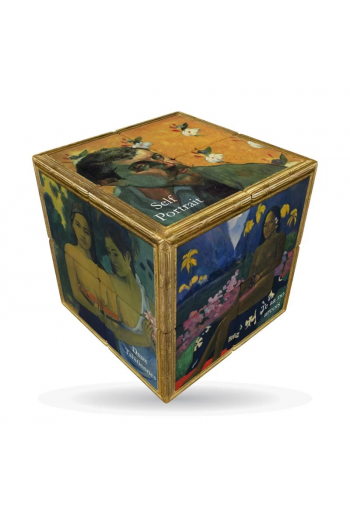 V-CUBE 2X2 FLAT: GAUGUIN - slika proizvoda