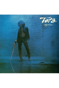 Toto - Hydra LP - omot