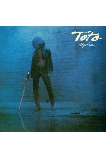 Toto - Hydra LP - omot