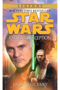 Star Wars: Cloak of Deception (Legends)