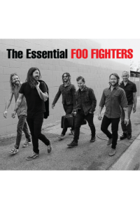 Foo Fighters - Essential CD - omot
