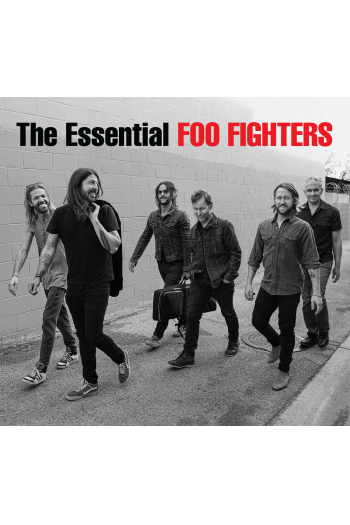 Foo Fighters - Essential CD - omot