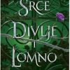 Srce divlje i lomno - naslovnica