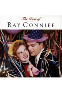 Conniff, Ray - Best Of..S Wonderful CD - omot