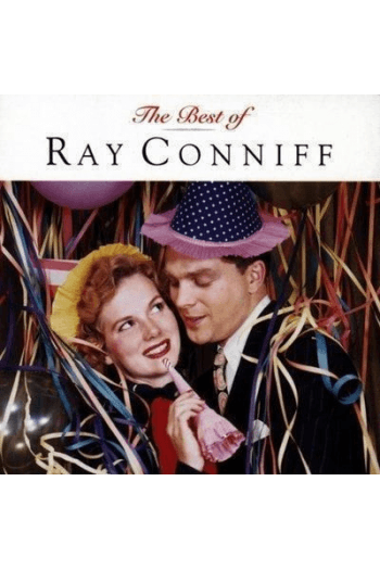 Conniff, Ray - Best Of..S Wonderful CD - omot