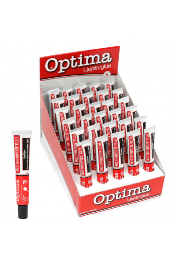Ljepilo univerzalno u tubi 25g - slika proizvoda