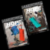j-hope - Hope On The Street Vol.1 [Interlude Ver.] CD - omot