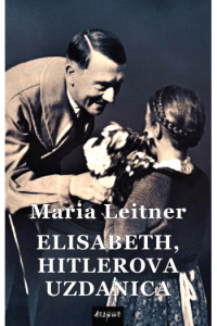 Elisabeth, Hitlerova uzdanica - naslovnica