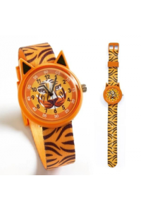 Dječji sat - Tigar