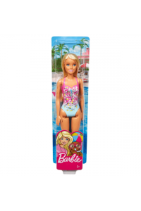 Barbie Lutka S Plaze - slika proizvoda