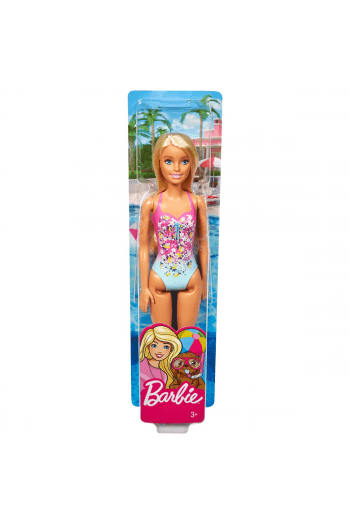 Barbie Lutka S Plaze - slika proizvoda