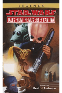 Star Wars: Tales From the Mos Eisley Cantina (Legends)