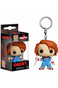 Funko Pocket Pop Keychain: Horror - Chucky - slika proizvoda