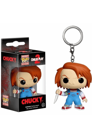 Funko Pocket Pop Keychain: Horror - Chucky - slika proizvoda