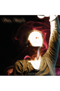 Peter Murphy - Bare-Boned And Sacred CD - omot