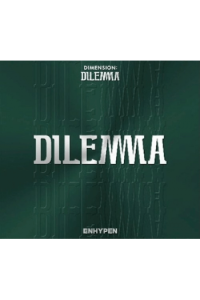 ENHYPEN - Dimension : Dilemma (Essential Ver.) - omot