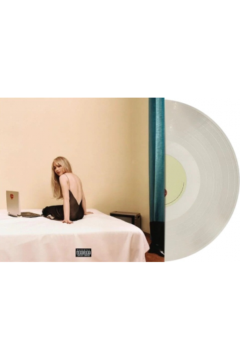 Sabrina Carpenter - Emails I CanT Send LP - omot