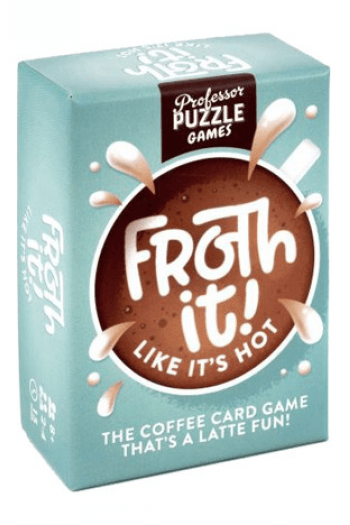 Igra Froth it! - slika proizvoda
