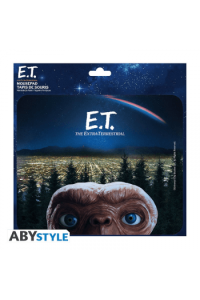 E.T. - Flexible Mousepad - Sight