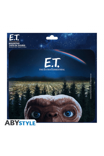 E.T. - Flexible Mousepad - Sight - slika proizvoda