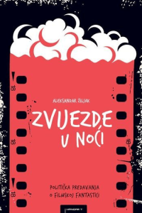Zvijezde u noći - naslovnica