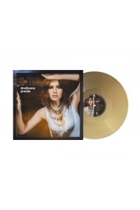 Mia - Društvena pravila LP - omot