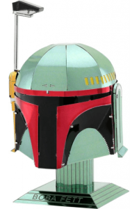 Maketa Boba Fett Helmet