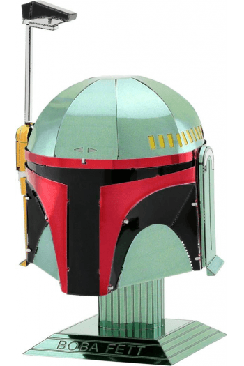Maketa Boba Fett Helmet - slika proizvoda