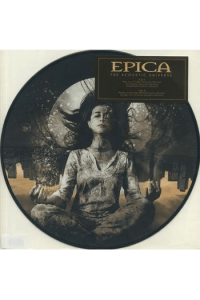 Epica - The Acoustic universe LP - omot