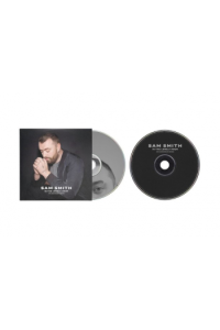 Sam Smith - In The Lonely Hour (10th Anniversary Edition) CD - omot